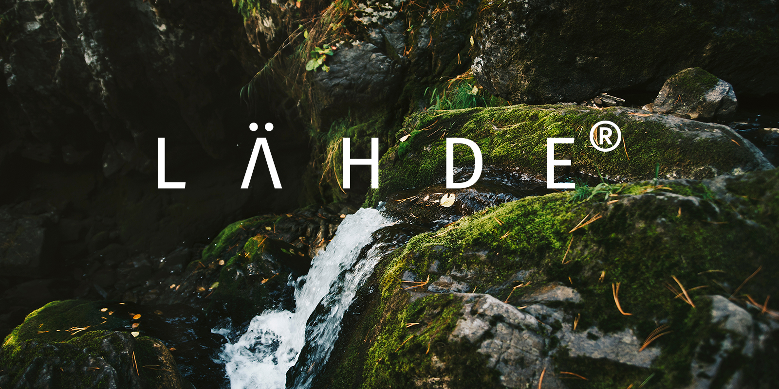 Lähde Solutions Oy logo